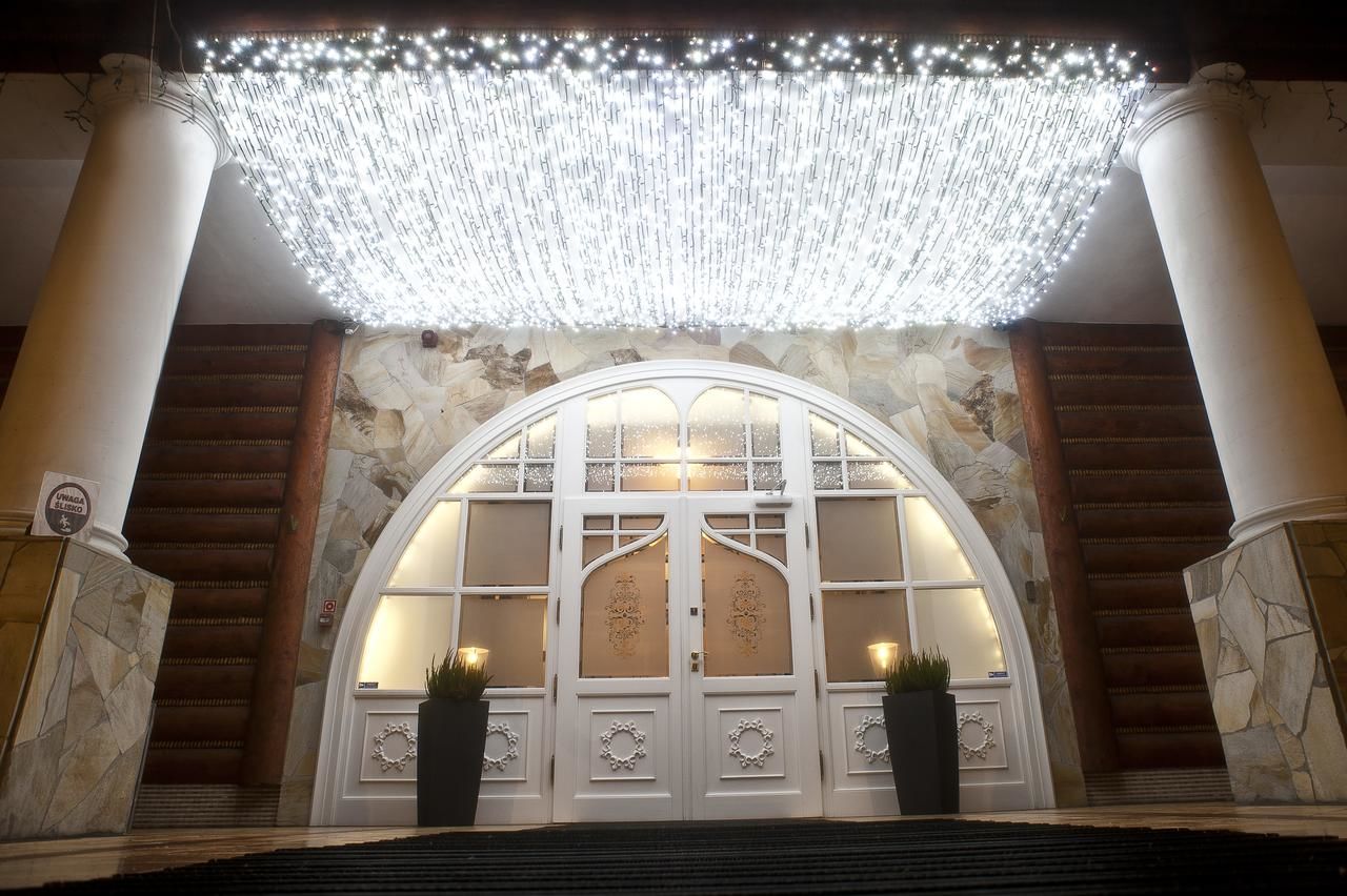 Отель Hotel Parasol Непорент-26