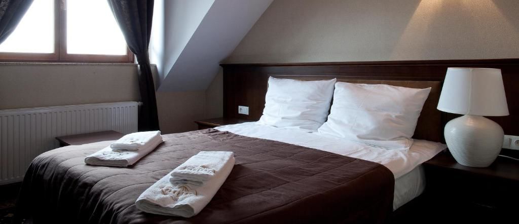 Отель Hotel Parasol Непорент