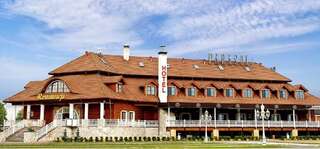 Отель Hotel Parasol Непорент-0